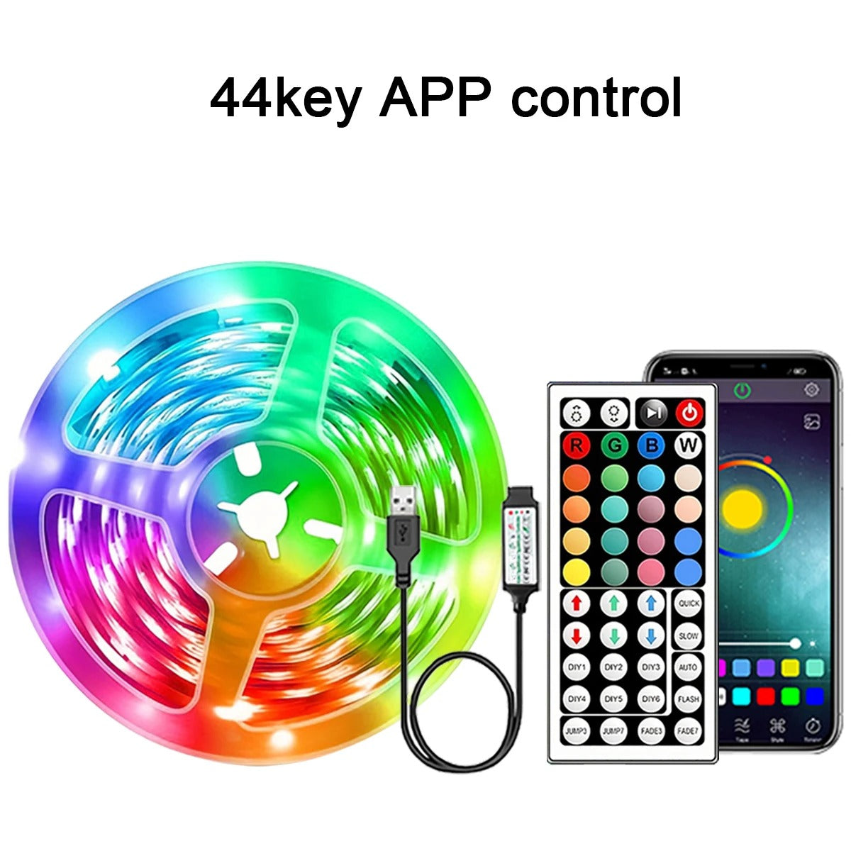 LED Strip Lights