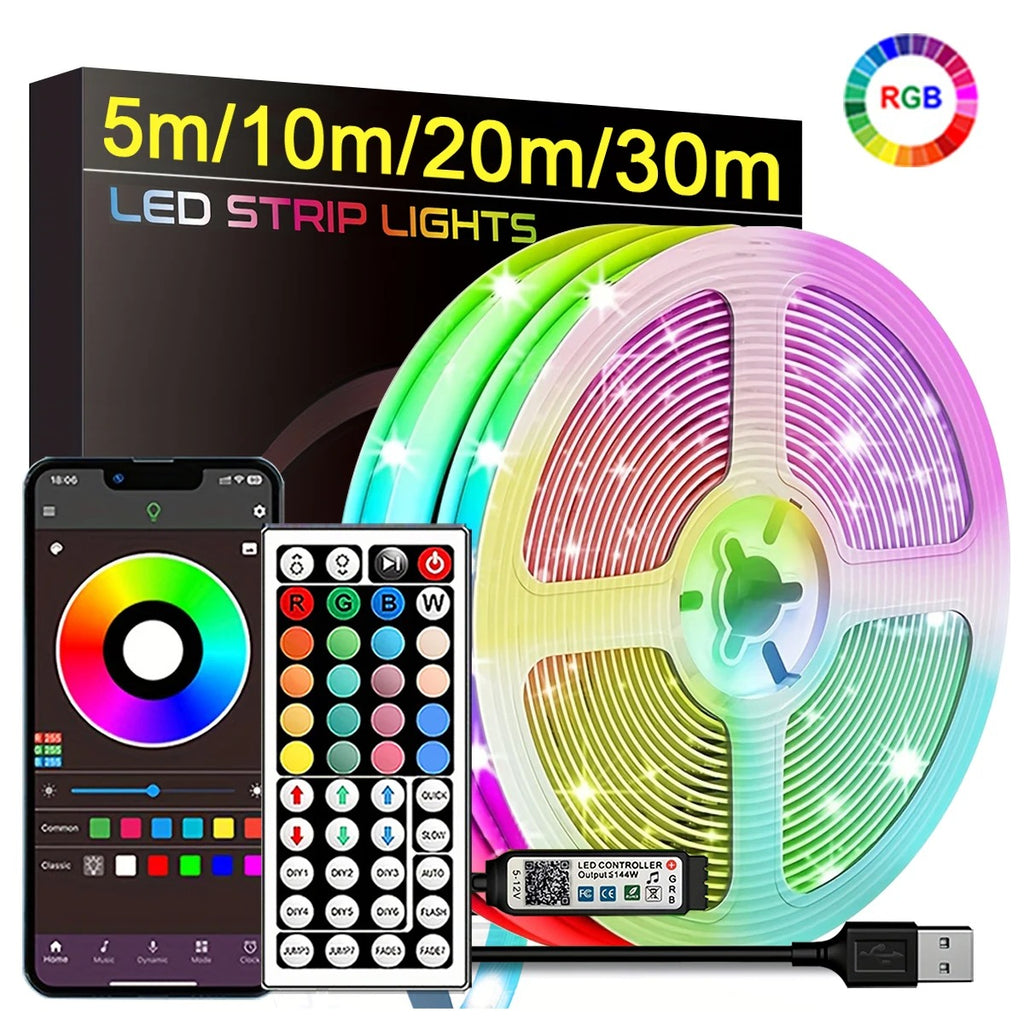 LED Strip Lights