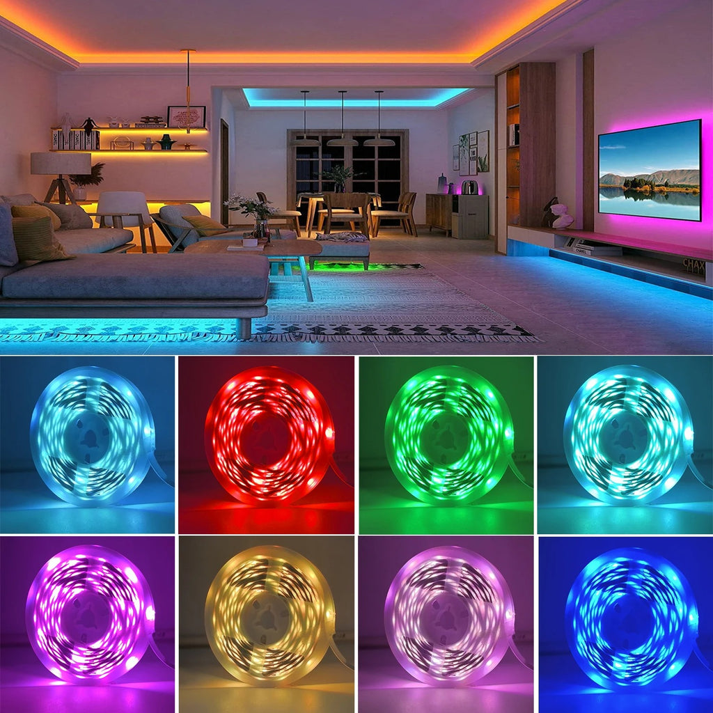 LED Strip Lights
