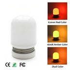 Red Light Lamp