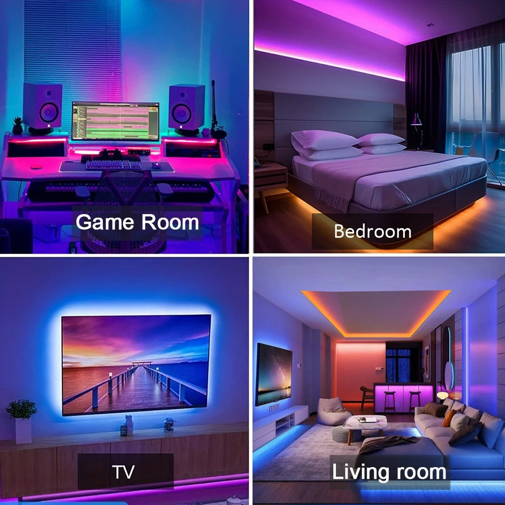 LED Strip Lights