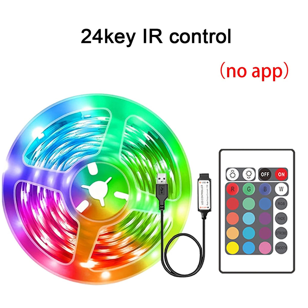 LED Strip Lights