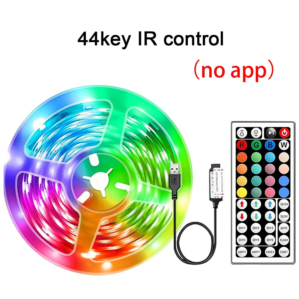 LED Strip Lights